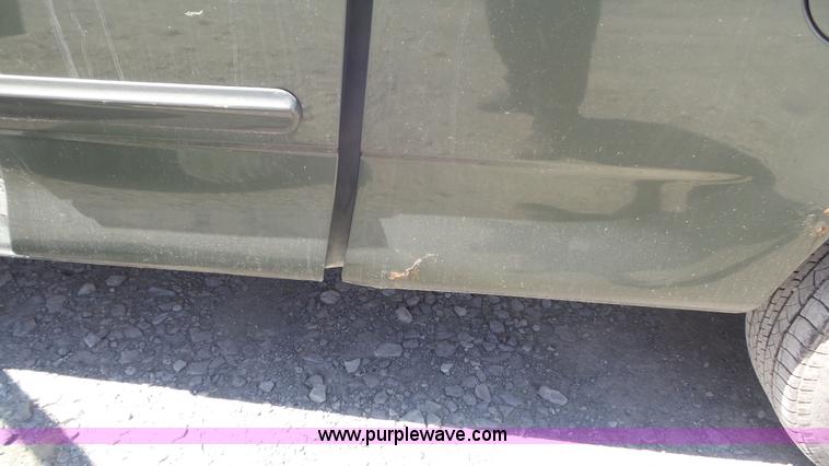 image for item K7744 2002 Ford F150 XLT pickup truck