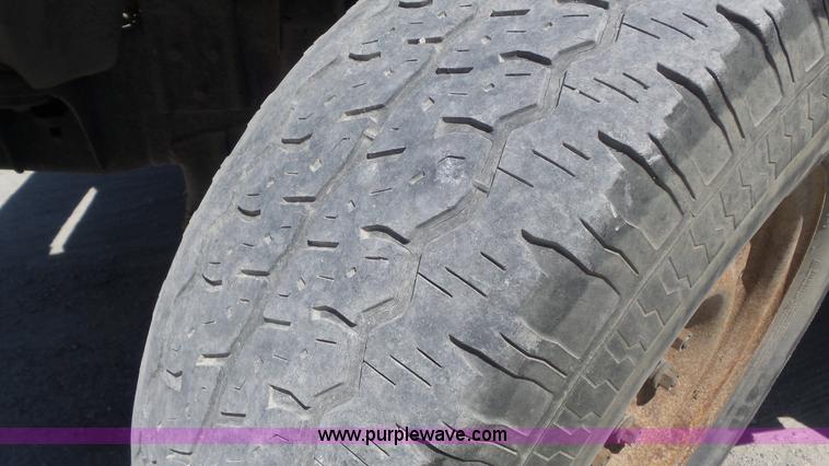 image for item K7746 2006 Ford F150 SuperCab pickup truck