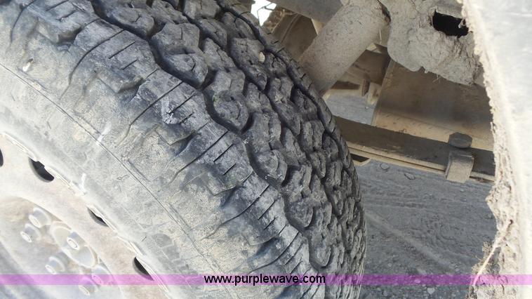 image for item K7746 2006 Ford F150 SuperCab pickup truck