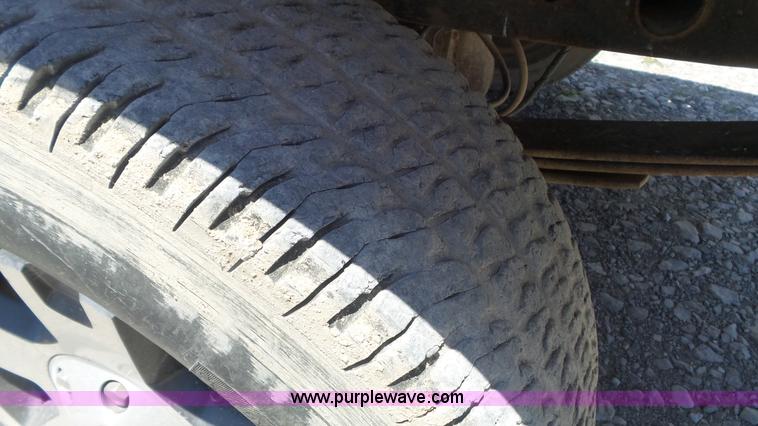 image for item K7747 2006 Ford F150 SuperCab pickup truck