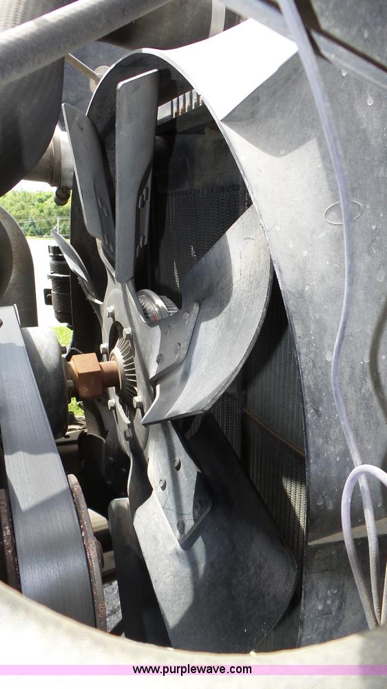 image for item K8313 1998 International 3800 school bus