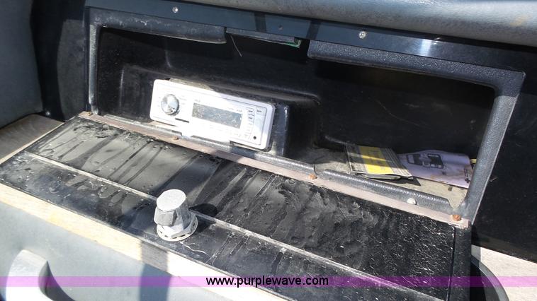 image for item K8323 1988 Glastron SSV-199 boat