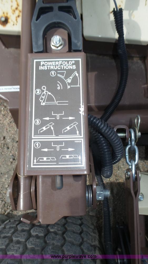 image for item K8330 Grasshopper 620T ZTR lawn mower