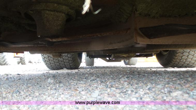 image for item K8330 Grasshopper 620T ZTR lawn mower