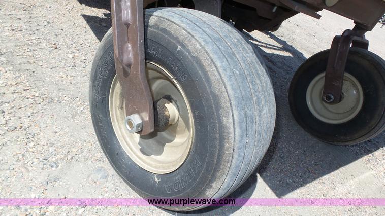 image for item K8330 Grasshopper 620T ZTR lawn mower