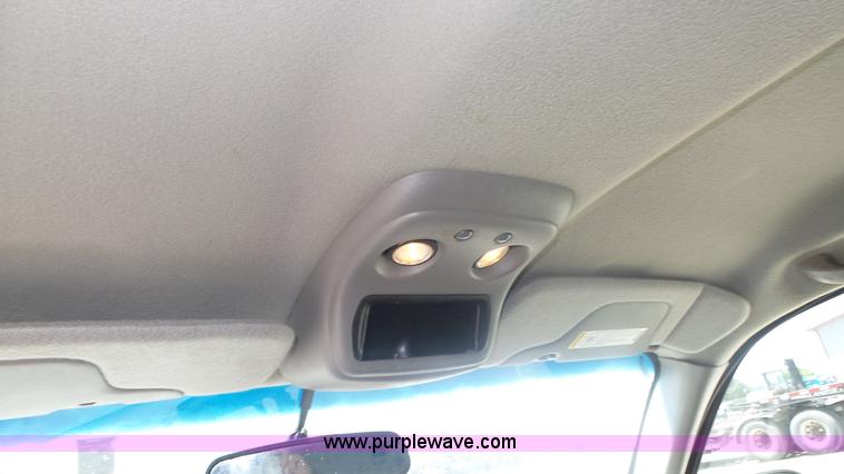 image for item K8337 2000 Chevrolet Silverado 1500 LS Z71 Ext. Cab pickup truck