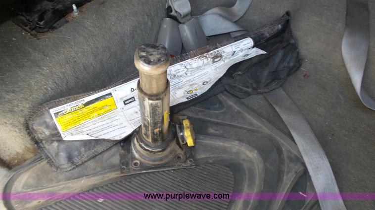 image for item K8337 2000 Chevrolet Silverado 1500 LS Z71 Ext. Cab pickup truck