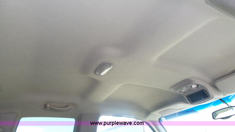 image for item K8337 2000 Chevrolet Silverado 1500 LS Z71 Ext. Cab pickup truck