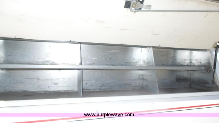 image for item K8337 2000 Chevrolet Silverado 1500 LS Z71 Ext. Cab pickup truck