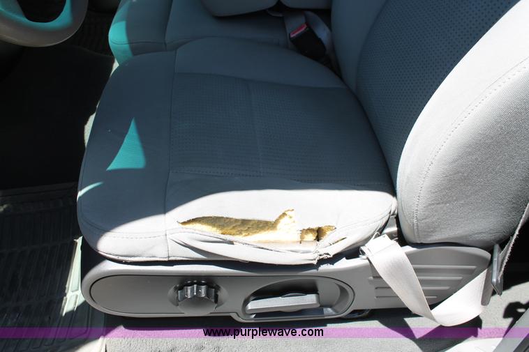 image for item K8808 2007 Ford F150 XLT SuperCab pickup truck