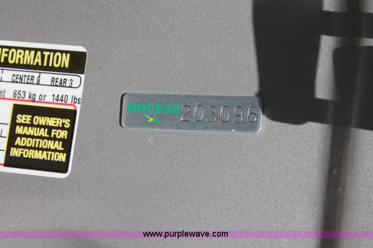 image for item K8812 2004 Chevrolet Silverado 1500 Ext. Cab pickup truck