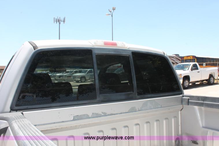 image for item K8825 2005 Ford F150 STX SuperCab pickup truck