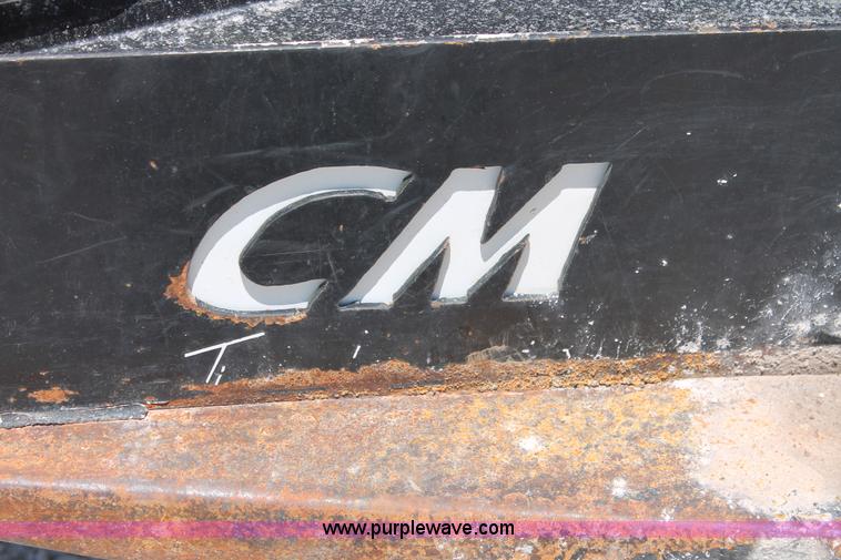 image for item K8830 2008 Ford F450 Super Duty XL flatbed truck