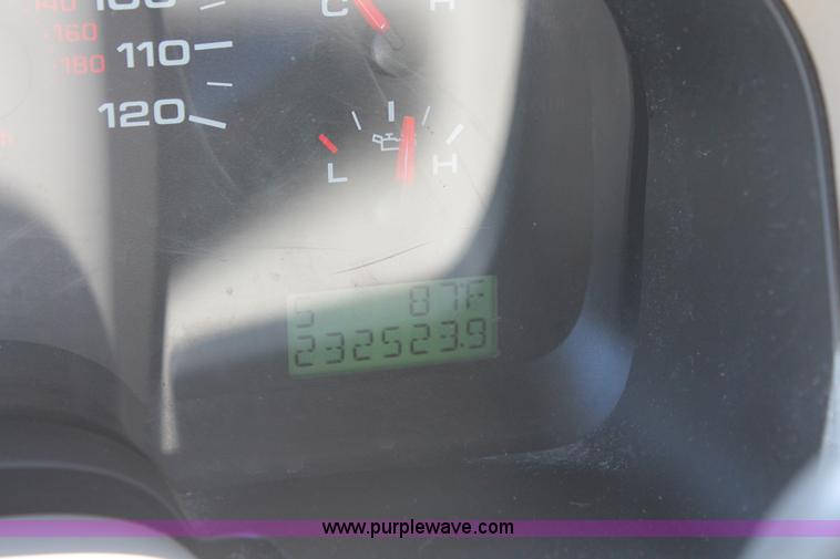 image for item K8832 2008 Ford F150 XLT SuperCrew pickup truck