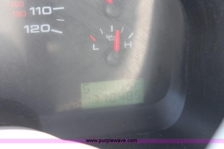 image for item K8837 2008 Ford F150 XLT SuperCrew pickup truck