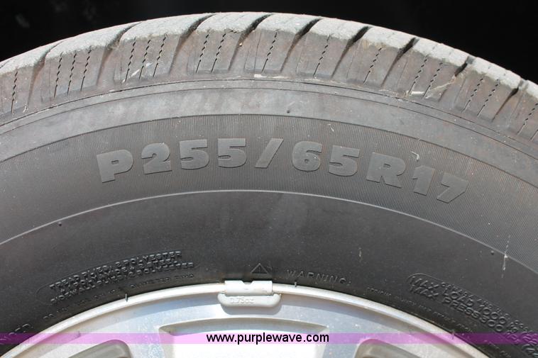 image for item K8838 2010 Chevrolet Silverado 1500 LT Crew Cab pickup truck