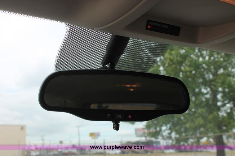 image for item K8839 2009 Chevrolet Suburban 1500 LT SVU