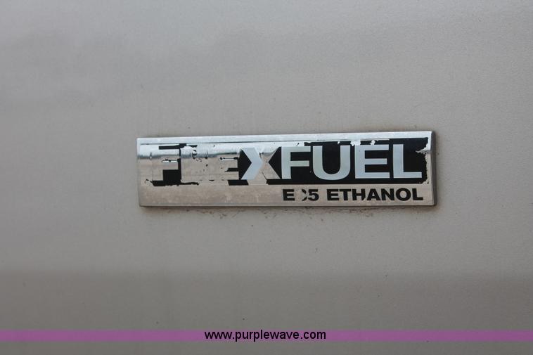 image for item K8839 2009 Chevrolet Suburban 1500 LT SVU