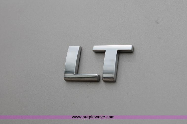 image for item K8839 2009 Chevrolet Suburban 1500 LT SVU