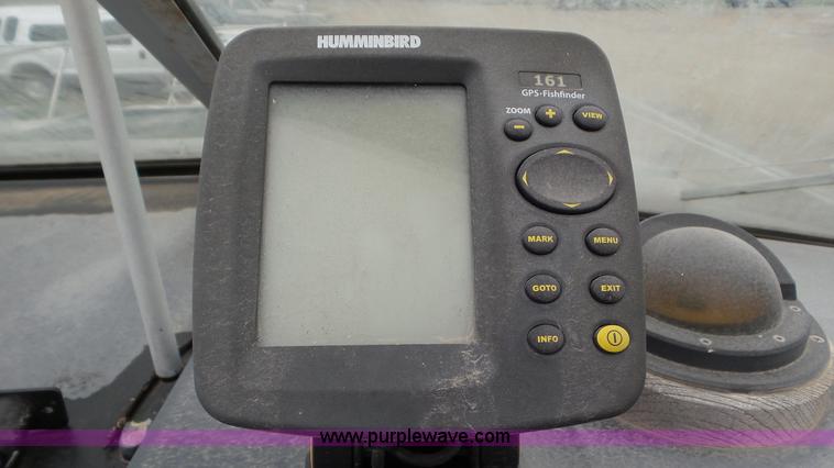 image for item L2059 1985 Bayliner Coutessa boat