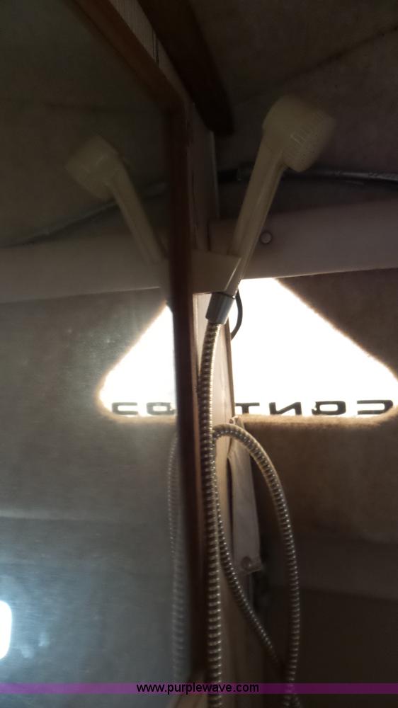 image for item L2059 1985 Bayliner Coutessa boat