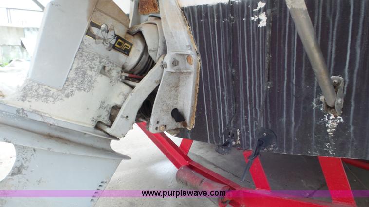 image for item L2059 1985 Bayliner Coutessa boat