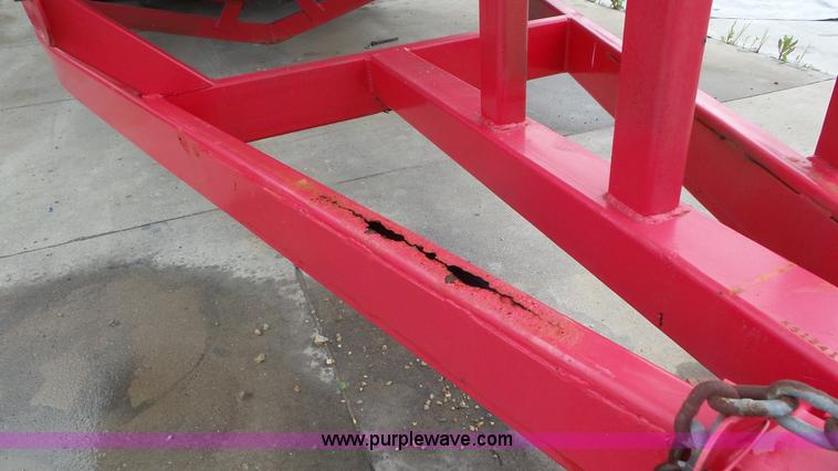 image for item L2059 1985 Bayliner Coutessa boat