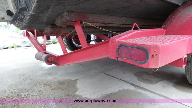 image for item L2059 1985 Bayliner Coutessa boat