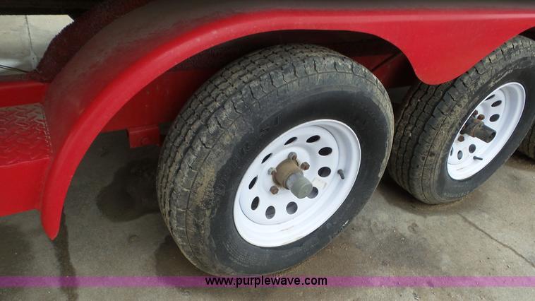 image for item L2059 1985 Bayliner Coutessa boat