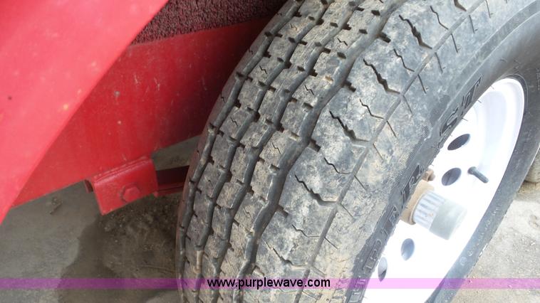 image for item L2059 1985 Bayliner Coutessa boat