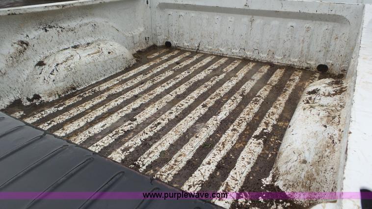 image for item L2072 2007 Dodge Ram 1500 pickup truck