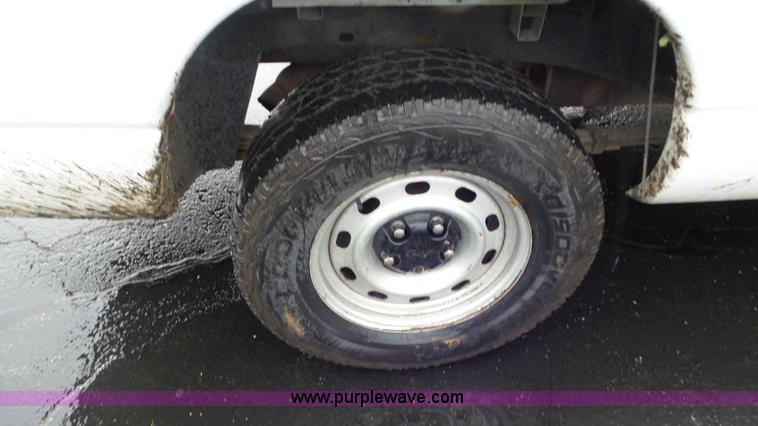 image for item L2072 2007 Dodge Ram 1500 pickup truck