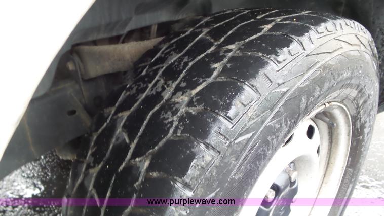 image for item L2072 2007 Dodge Ram 1500 pickup truck