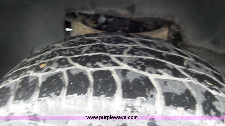 image for item L2072 2007 Dodge Ram 1500 pickup truck