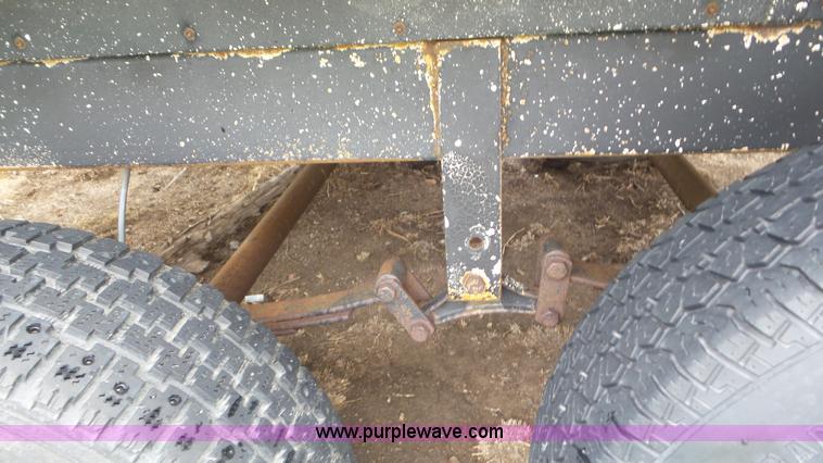 image for item L2155 1989 Hallmark camper