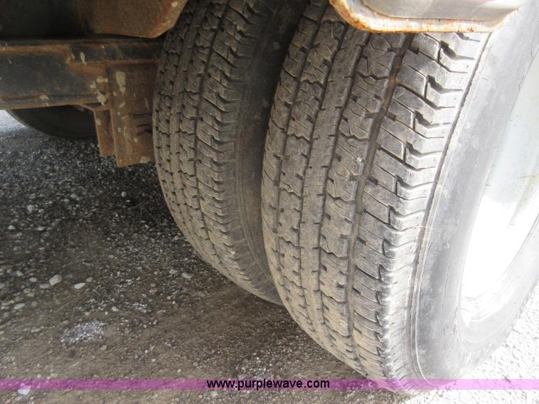 image for item L2797 2008 Load Max equipment trailer