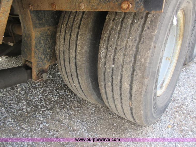 image for item L2797 2008 Load Max equipment trailer