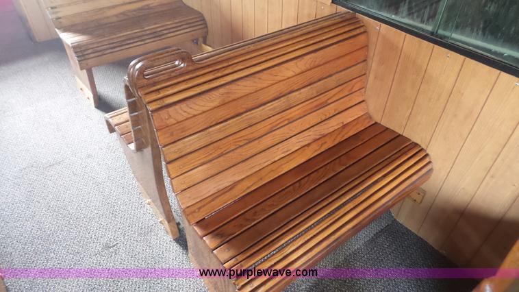 image for item L4801 1979 Dodge trolley