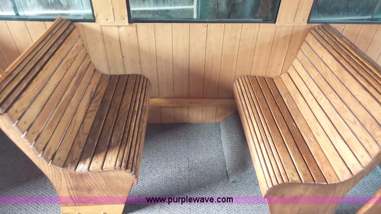 image for item L4801 1979 Dodge trolley