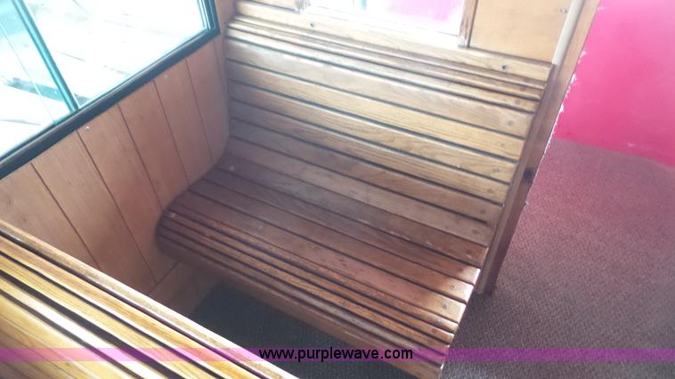 image for item L4801 1979 Dodge trolley