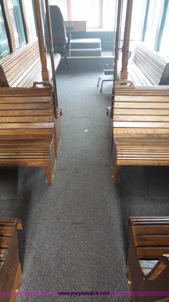 image for item L4801 1979 Dodge trolley