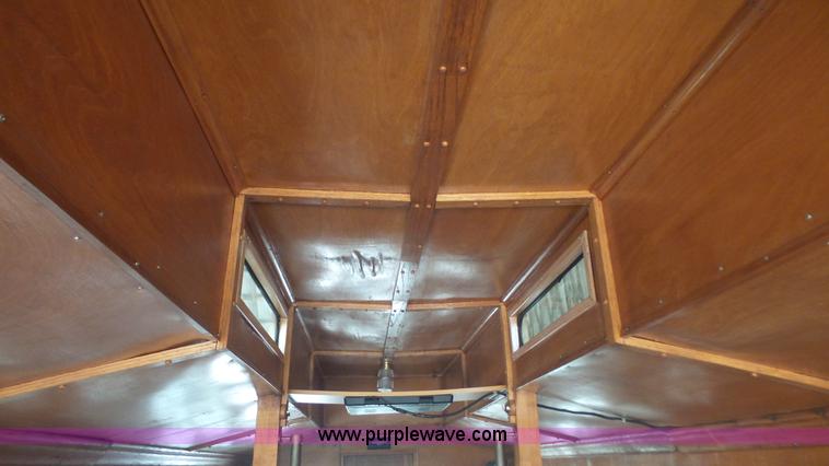 image for item L4801 1979 Dodge trolley