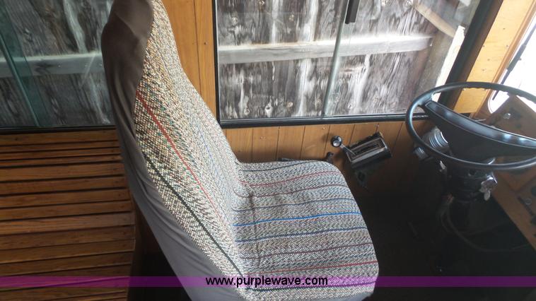 image for item L4801 1979 Dodge trolley