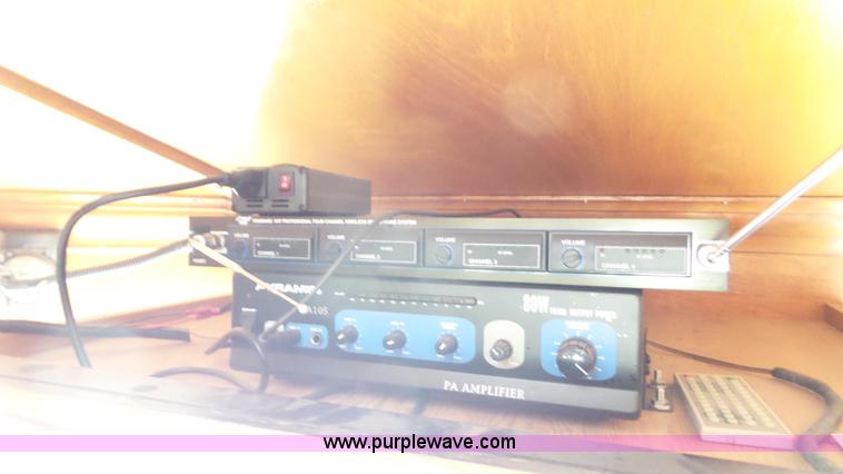 image for item L4801 1979 Dodge trolley