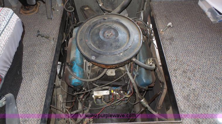 image for item L4801 1979 Dodge trolley