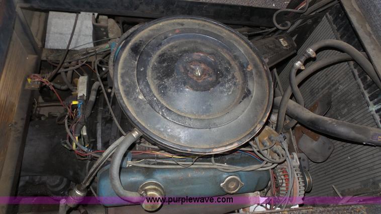 image for item L4801 1979 Dodge trolley