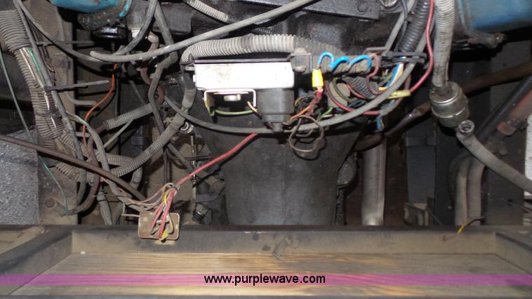 image for item L4801 1979 Dodge trolley