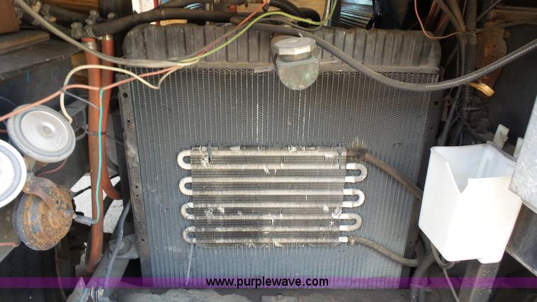 image for item L4801 1979 Dodge trolley