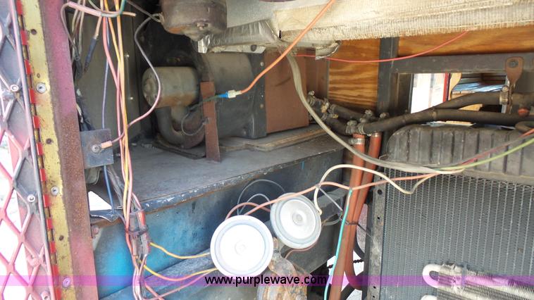 image for item L4801 1979 Dodge trolley