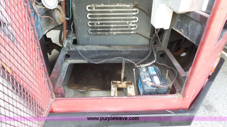 image for item L4801 1979 Dodge trolley